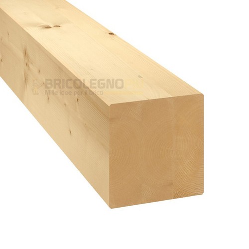 Travi legno lamellare - travi, di