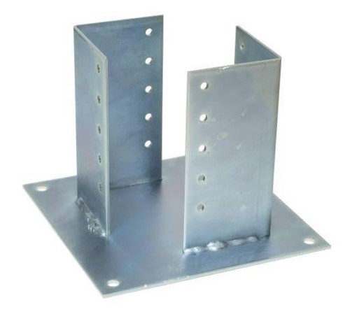 Supporto travi legno - supporto, per