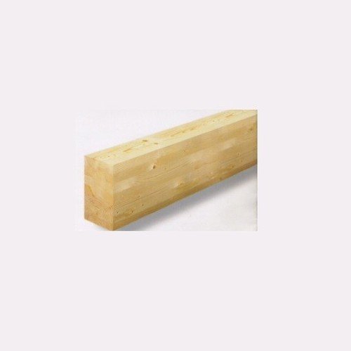Trave legno lamellare 12 - legno,