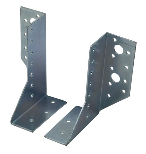 Supporto per travi - legno, 2