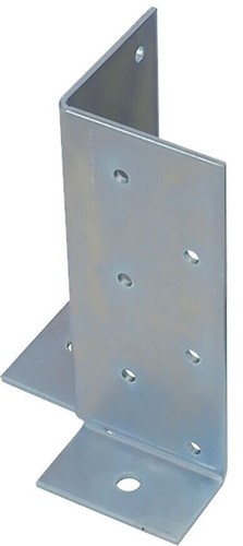 Supporto staffa travi legno - staffa,
