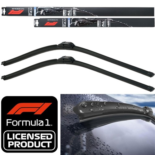 Set tergicristallo - f1,