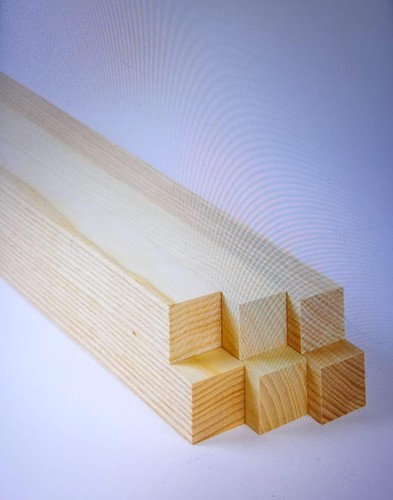 Travi legno misura - travi,