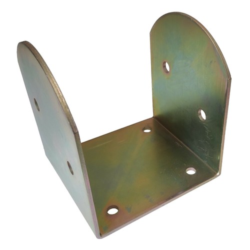 Staffa supporto per - staffa, a