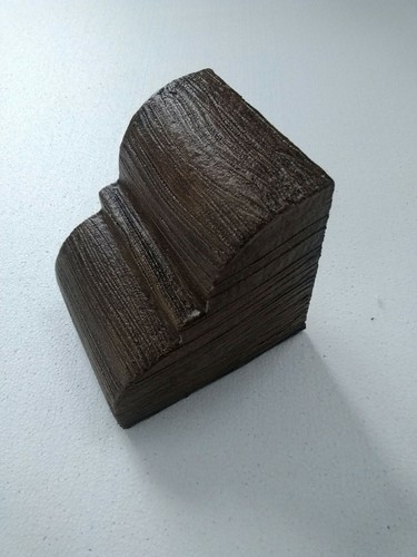 Travi finto legno - finto, in