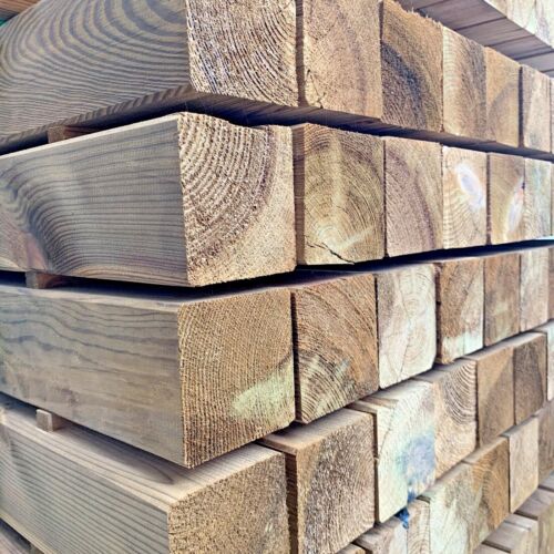 Morali legno impregnato - morali,