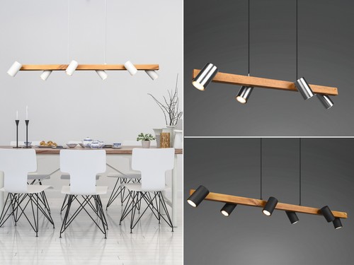 Lampade sospensione travi in - lampade,