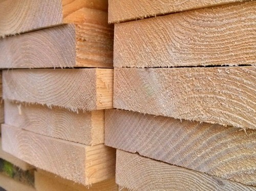 Tavole travi legno - tavole,