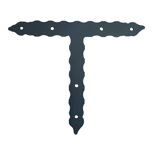 Staffa per travi legno - per,